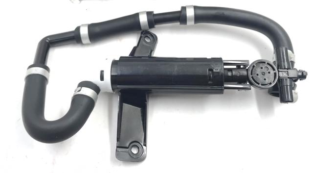Форсунка омивача фари передньої, лівою Matomi NOZ1751 ціна, від 104.28 USD