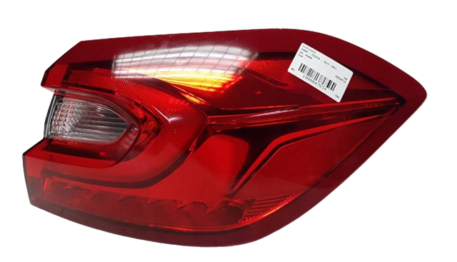 H1BB13404BH Ford 