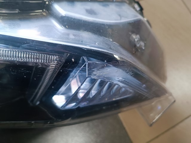 Купити 260105SH0A Nissan/Infiniti Права блок фара