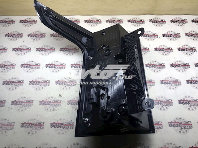 LR098346 Land Rover 