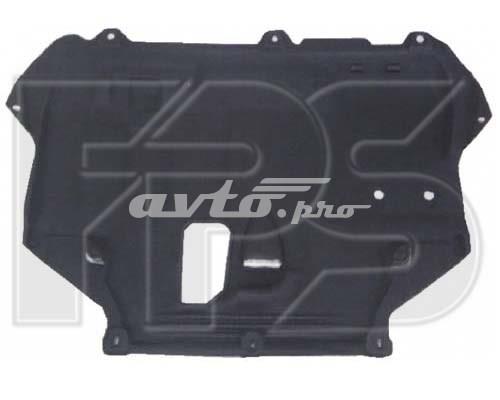 Захист моторного відсіку FPS FP2813226 ціна, від 23.14 USD