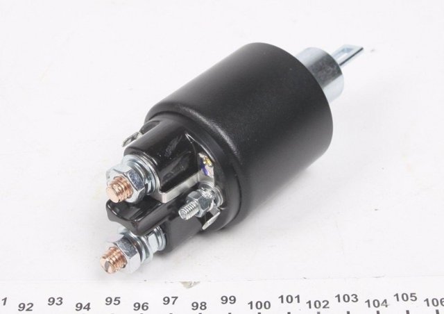 1001540 Autotechteile Тягове реле стартера