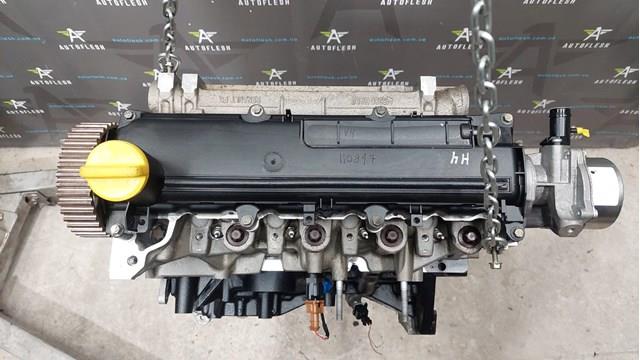 K9K768 Renault (RVI) Мотор в зборі