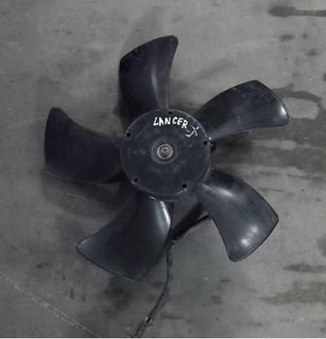 Вентилятор/крильчатка радіатора охолодження на Mitsubishi Outlander (CWW)