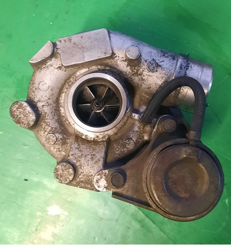 Турбокомпресор Mitsubishi 500344801