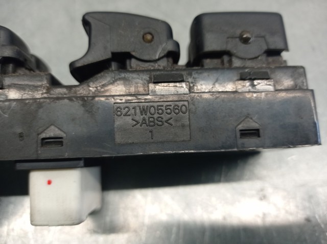  Hyundai/Kia 621W05560 ціна, від 55.25 USD