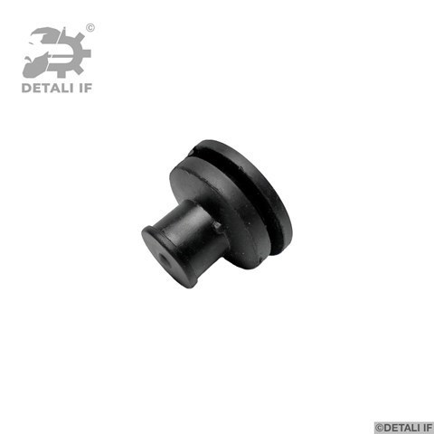 Подушка декоративної кришки двигуна Detali IF DF14672