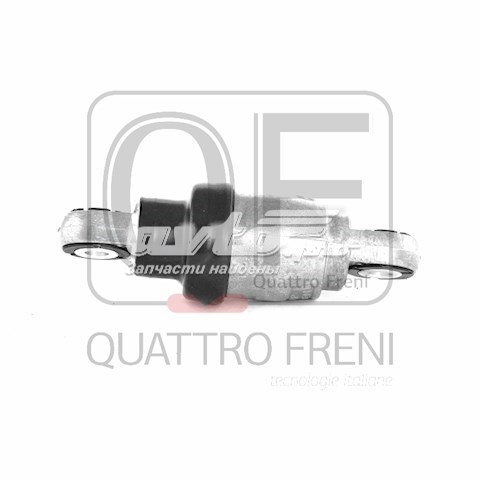 Направляюча супорту переднього, верхня QF40F00024 Quattro Freni