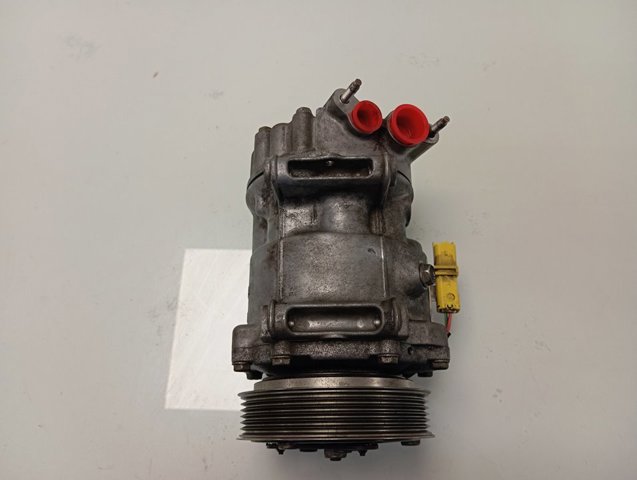 Купити 9825868180 Peugeot/Citroen Муфта компресора кондиціонера