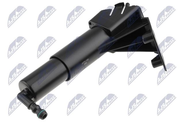 TQ21403 Tqparts Сопло омивача фари передньої, лівої
