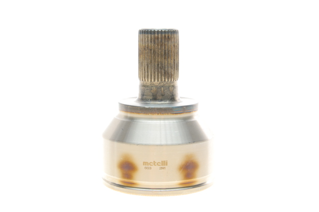 ШРУС зовнішній передній 151603 Metelli