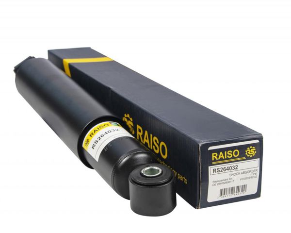 RS264032 Raiso Амортизатори задні