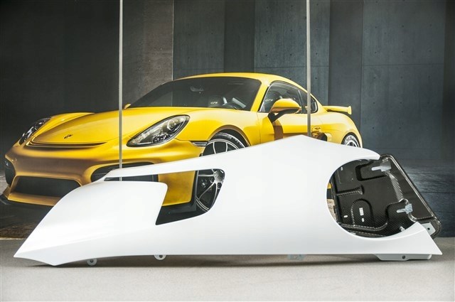 99150303183G2X Porsche 