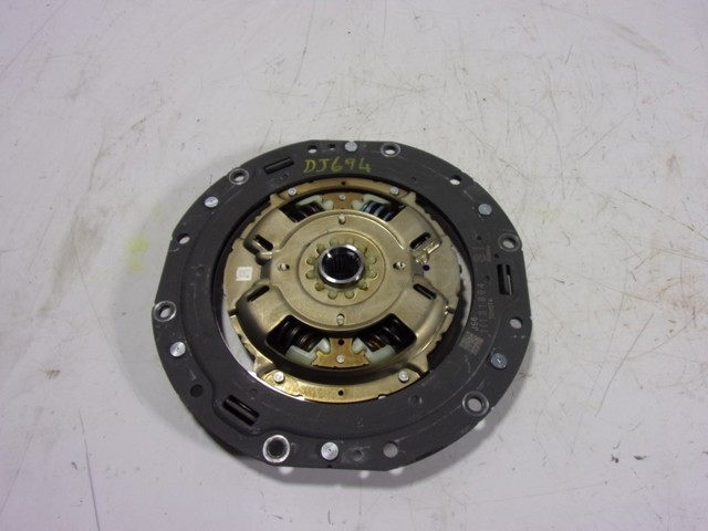 31270K0013 Toyota Диск зчеплення