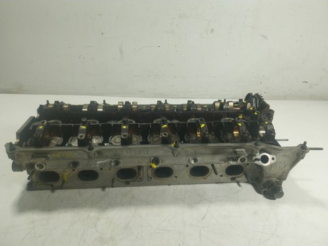1436793 BMW Головка циліндрів