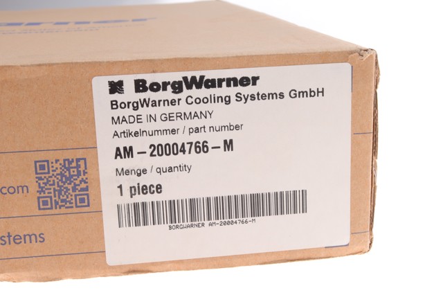  Borg-Warner AM20004766M