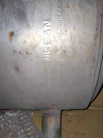  Nissan/Infiniti 201004GF0B