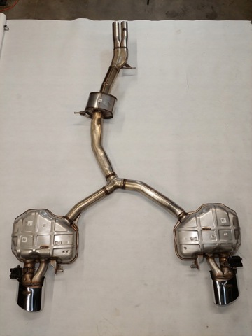  VAG 8W0253611T ціна, від 346.25 USD