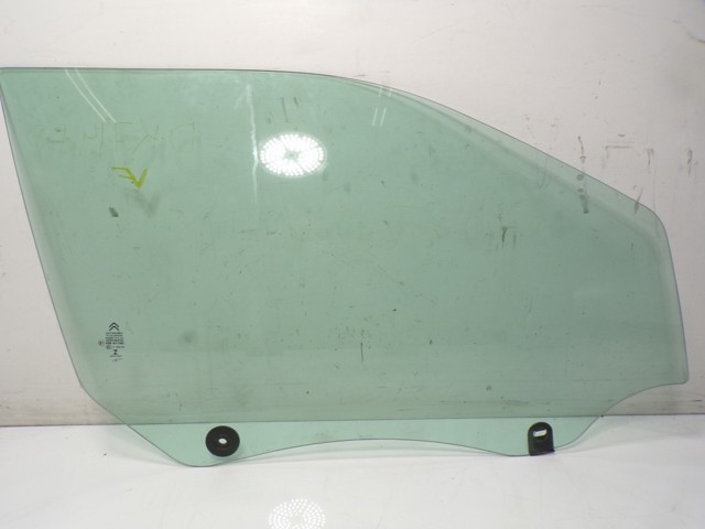 Скло передньої правої двері XYG 2755RGSR5FD ціна, від 23.03 USD