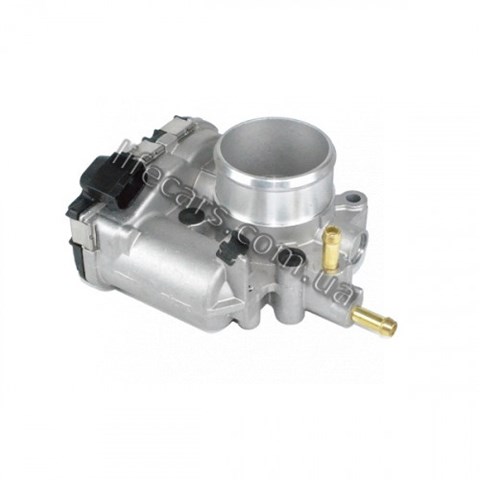 S111129010 Chery Дросільна заслінка в зборі