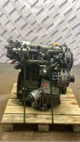 Купити 186A9000 Fiat/Alfa/Lancia Двигун