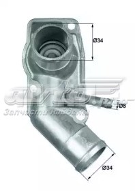  061PI00129000 Mahle Original