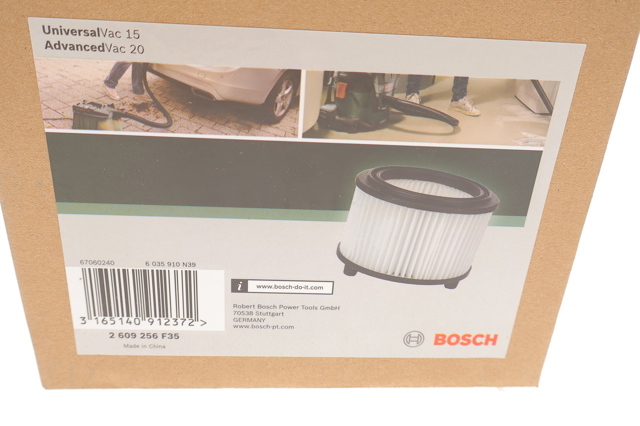 2609256F35 Bosch 