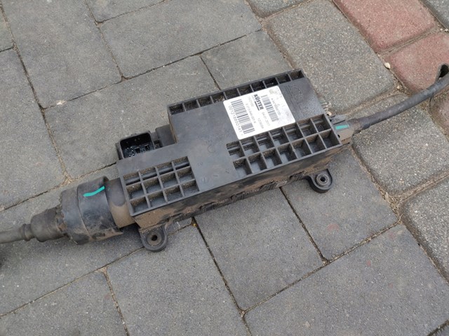 A4479068700 Mercedes Мотор приводу гальмівного супорта заднього стояночної системи