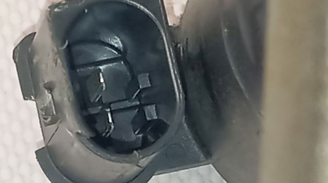 9819059380 Peugeot/Citroen Супорт гальмівний задній лівий
