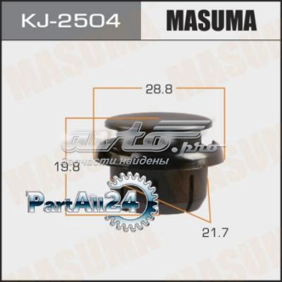  Masuma KJ2504 ціна, від 0.41 USD