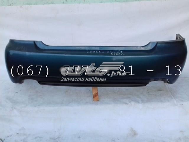 Задній бампер 57704AG080 Subaru