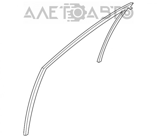  Nissan/Infiniti 803304GA0C ціна, від 13.43 USD