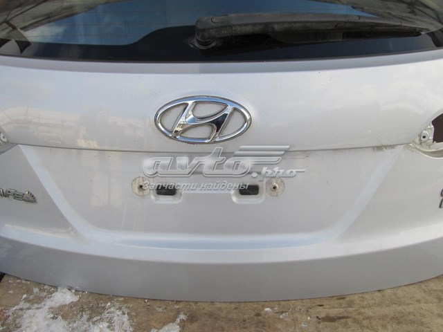 737002W020 Hyundai/Kia Треті двері