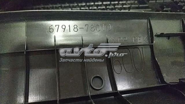 Купити 6791878010 Toyota 
