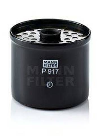 Купити P917X Mann-Filter Фільтр-відстійник палива грубої очистки