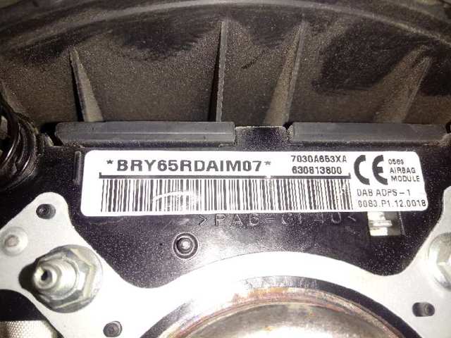  Mitsubishi 7030A653XA ціна, від 126.66 USD
