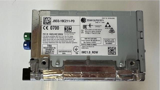 Купити LR110522 Land Rover 