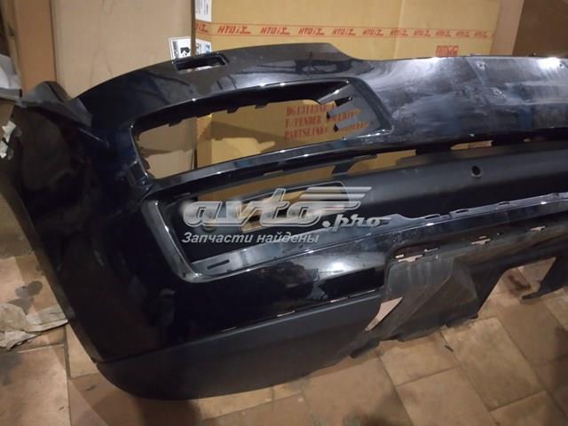 Купити LR071951 Land Rover Буфер (бампер) передній