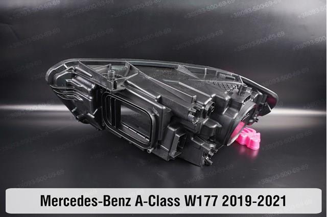  Mercedes A1779065403