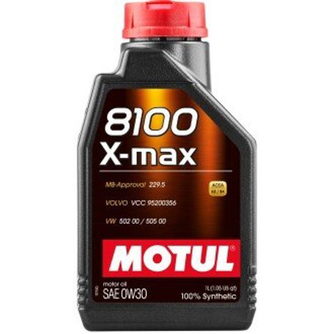 347201 Motul Масло двигуна