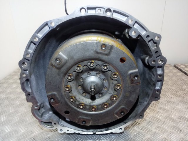 АКПП 8HP70 Jaguar