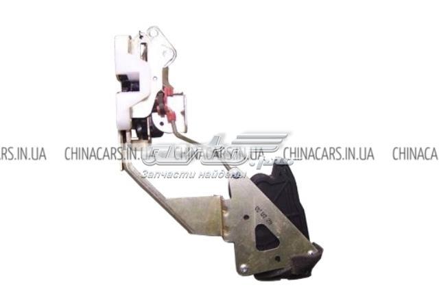 Замок задньої двері, лівої S216105010 Chery