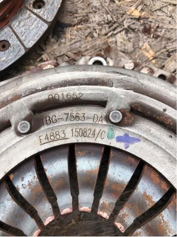 Купити C1BG7563DA Ford Корзина зчеплення