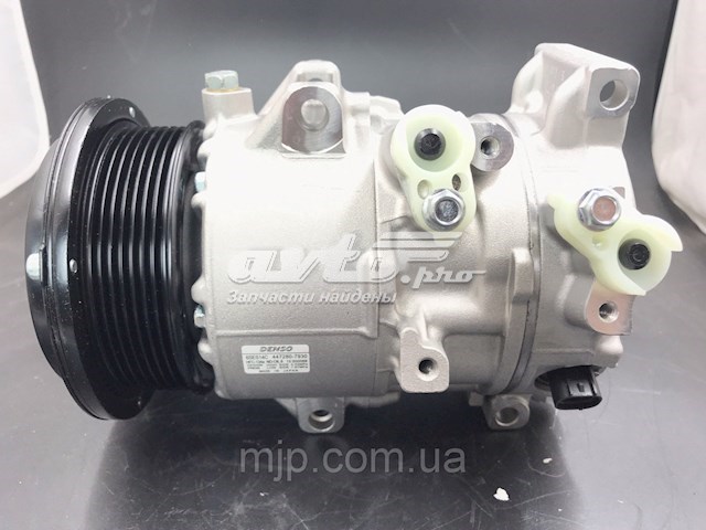 Компресор системи кондиціювання Matomi CC1810 ціна, від 316.73 USD