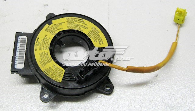 Купити TQ10046 Tqparts Контактне кільце подушки безпеки