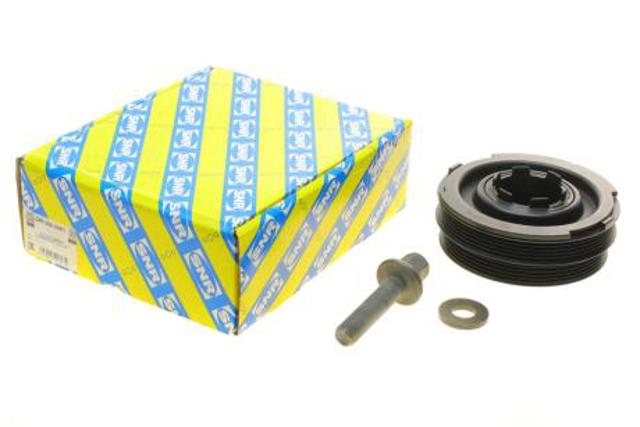 DPF35005K1 NTN Демпфер колінвалу