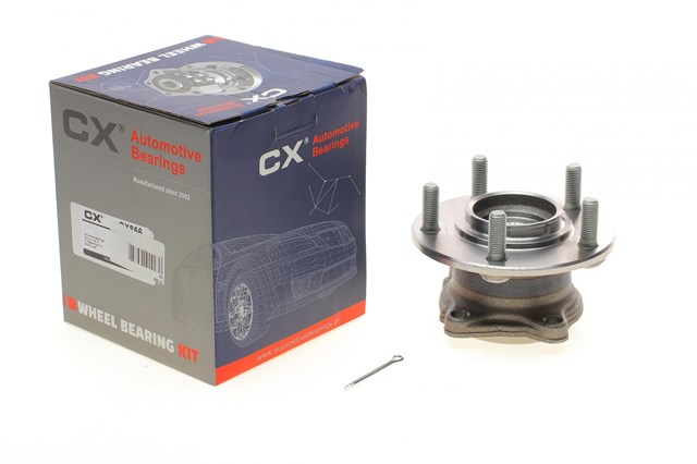Купити CX856 CX/Complex Підшипник ступиці колеса