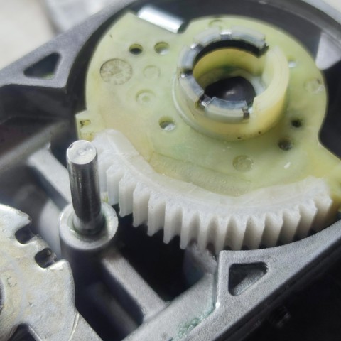 Ремкомплект дросельної заслінки Vitautoplast RK80521031 ціна, від 15.91 USD