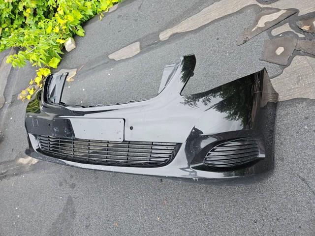 Бампер передній Mercedes A44788501259999