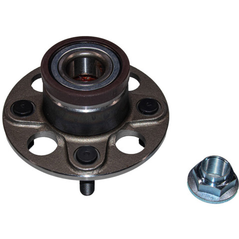 Маточини задніх коліс Sato Tech WB90263 ціна, від 28.41 USD